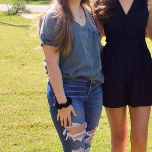 4/$10 Pocket T-Shirt